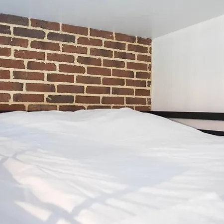 Le New-yorkais - Joli Studio En Centre-ville Apartment Poitiers