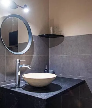 Apartment Le New-yorkais - Joli Studio En Centre-ville